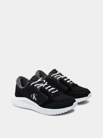 Кроссовки Calvin Klein модель YM0YM01145-0GP Фото
