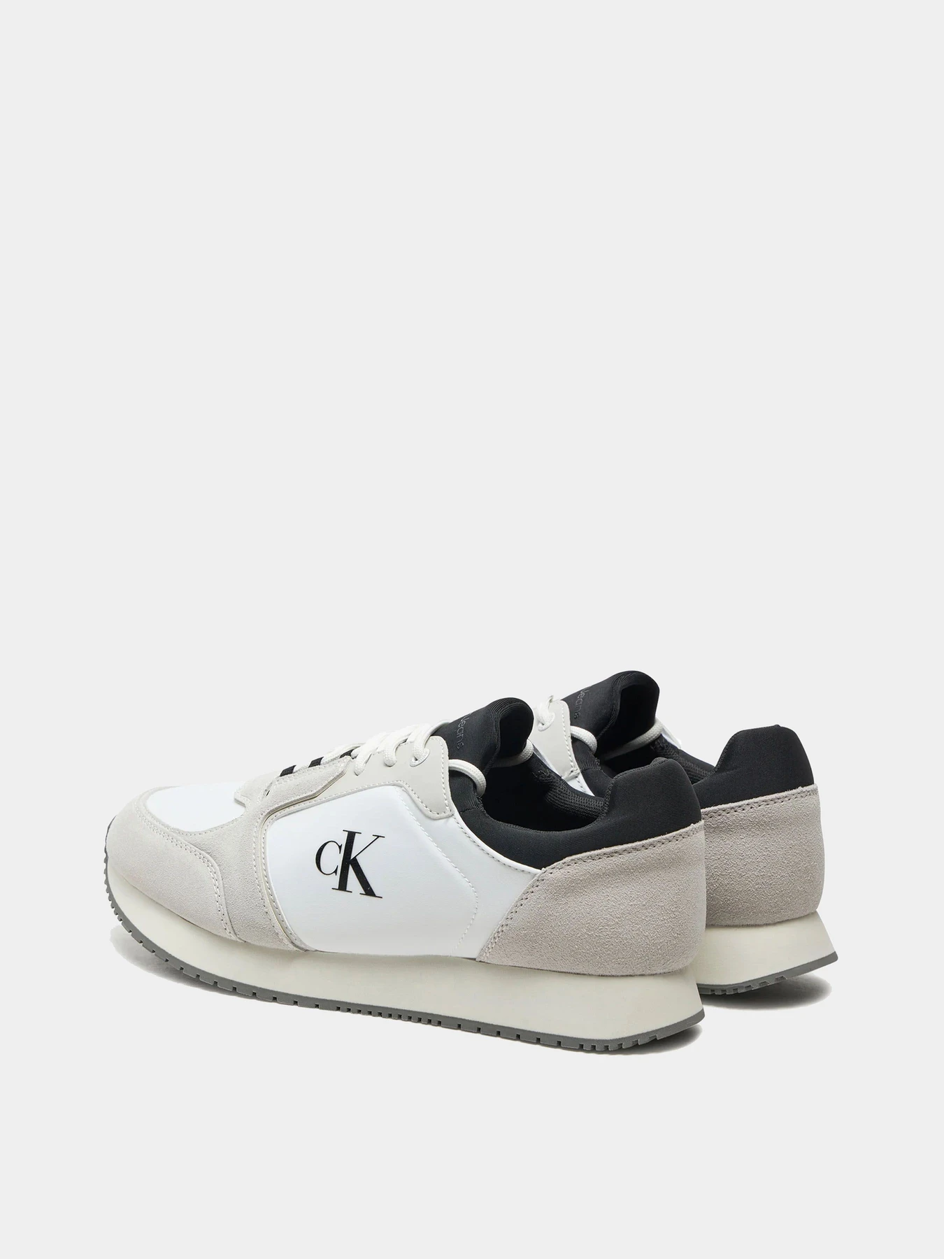 Кроссовки Calvin Klein модель YM0YM01152-0LF Кроссовки Calvin Klein модель YM0YM01152-0LF Фото