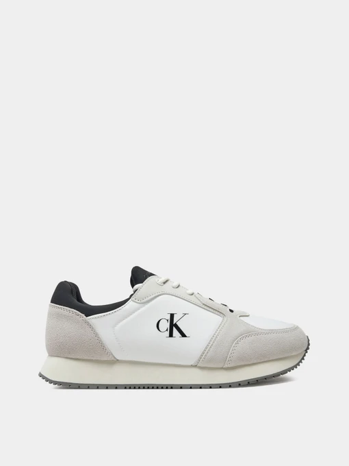 Кроссовки Calvin Klein модель YM0YM01152-0LF Фото