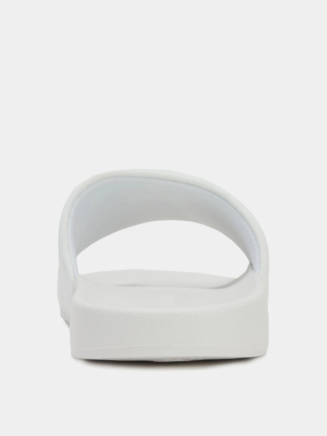 Шлёпанцы Calvin Klein модель YM0YM01271-01W Фото