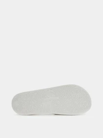 Шлёпанцы Calvin Klein модель YM0YM01271-01W Фото