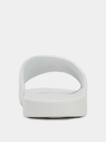 Шлёпанцы Calvin Klein модель YM0YM01271-01W Фото