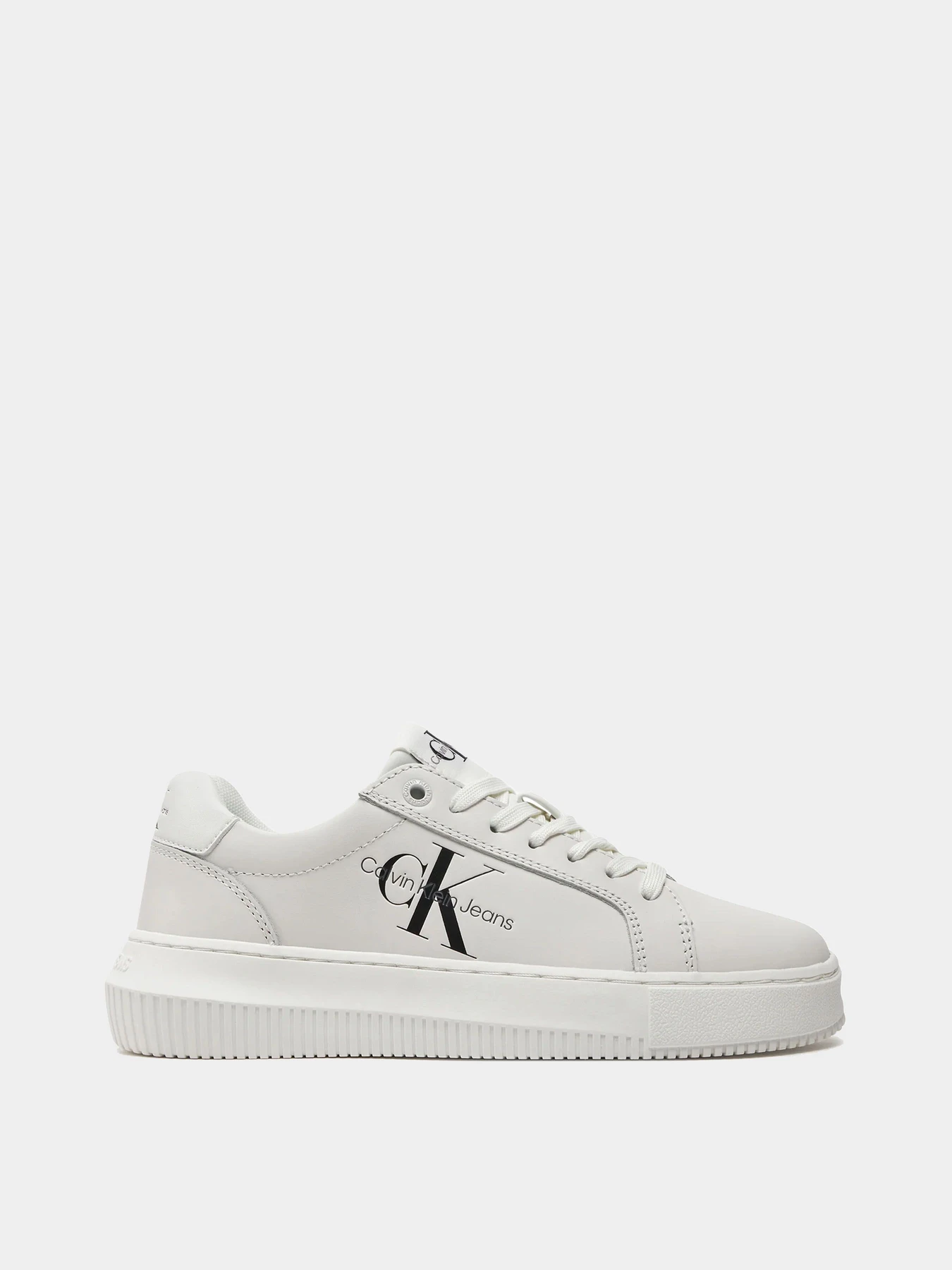 Кеды Calvin Klein модель YW0YW00823-YBR Кеды Calvin Klein модель YW0YW00823-YBR Фото