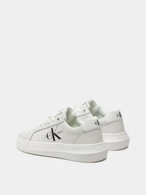 Кеды Calvin Klein модель YW0YW00823-YBR Фото