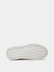 Кеды Calvin Klein модель YW0YW00823-YBR Фото