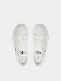 Кеды Calvin Klein модель YW0YW00823-YBR Фото