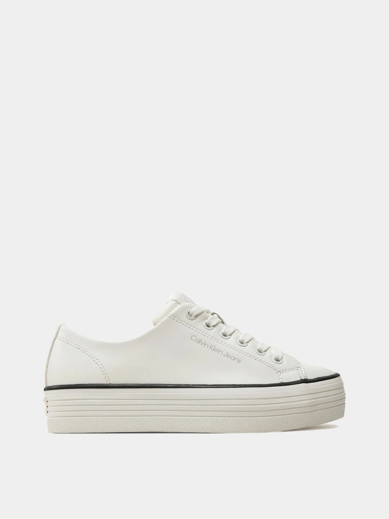 Кеды Calvin Klein модель YW0YW01633-01W Фото