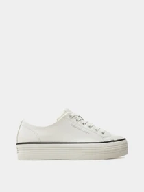 Кеды Calvin Klein модель YW0YW01633-01W Фото