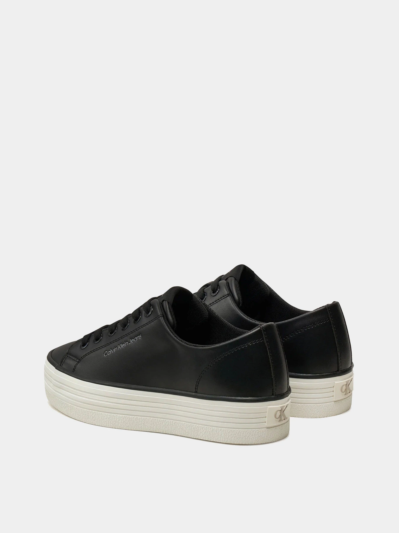 Кеды Calvin Klein модель YW0YW01633-0GM Кеды Calvin Klein модель YW0YW01633-0GM Фото