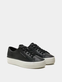 Кеды Calvin Klein модель YW0YW01633-0GM Фото