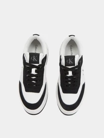 Кеды Calvin Klein модель YW0YW01797-01W Фото