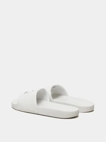 Шлёпанцы Calvin Klein модель YW0YW01835-01W Фото