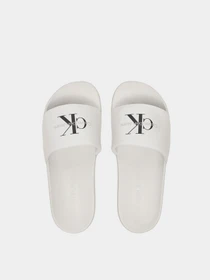 Шлёпанцы Calvin Klein модель YW0YW01835-01W Фото