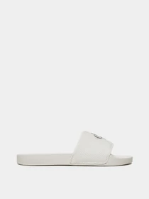 Шлёпанцы Calvin Klein модель YW0YW01835-01W Фото