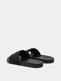 Шлёпанцы Calvin Klein модель YW0YW01835-0GM Фото