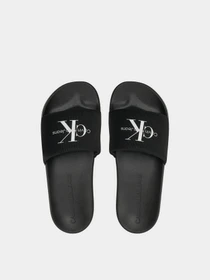 Шлёпанцы Calvin Klein модель YW0YW01835-0GM Фото
