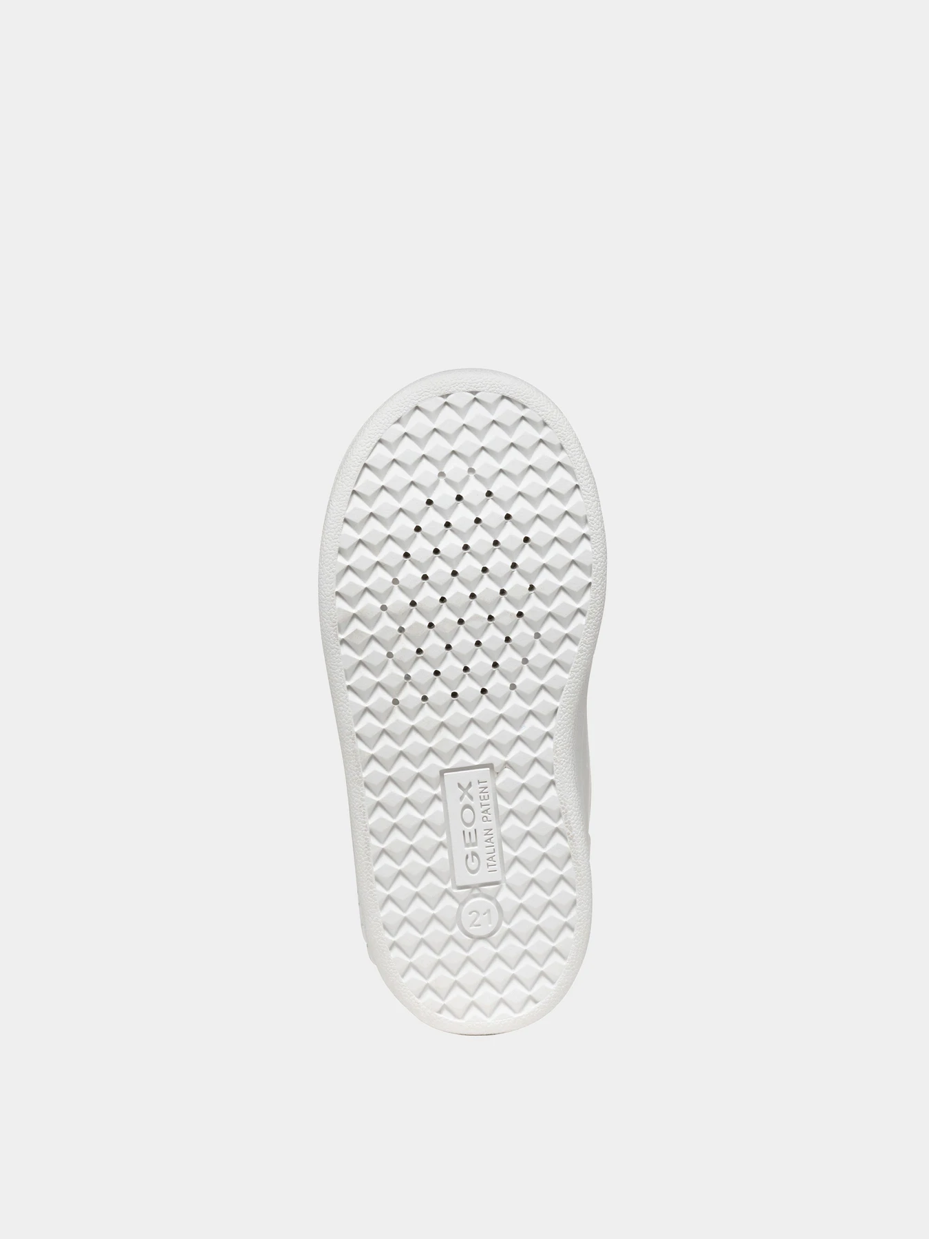 Кеды Geox модель B365LA-000BC-C0653 Кеды Geox модель B365LA-000BC-C0653 Фото