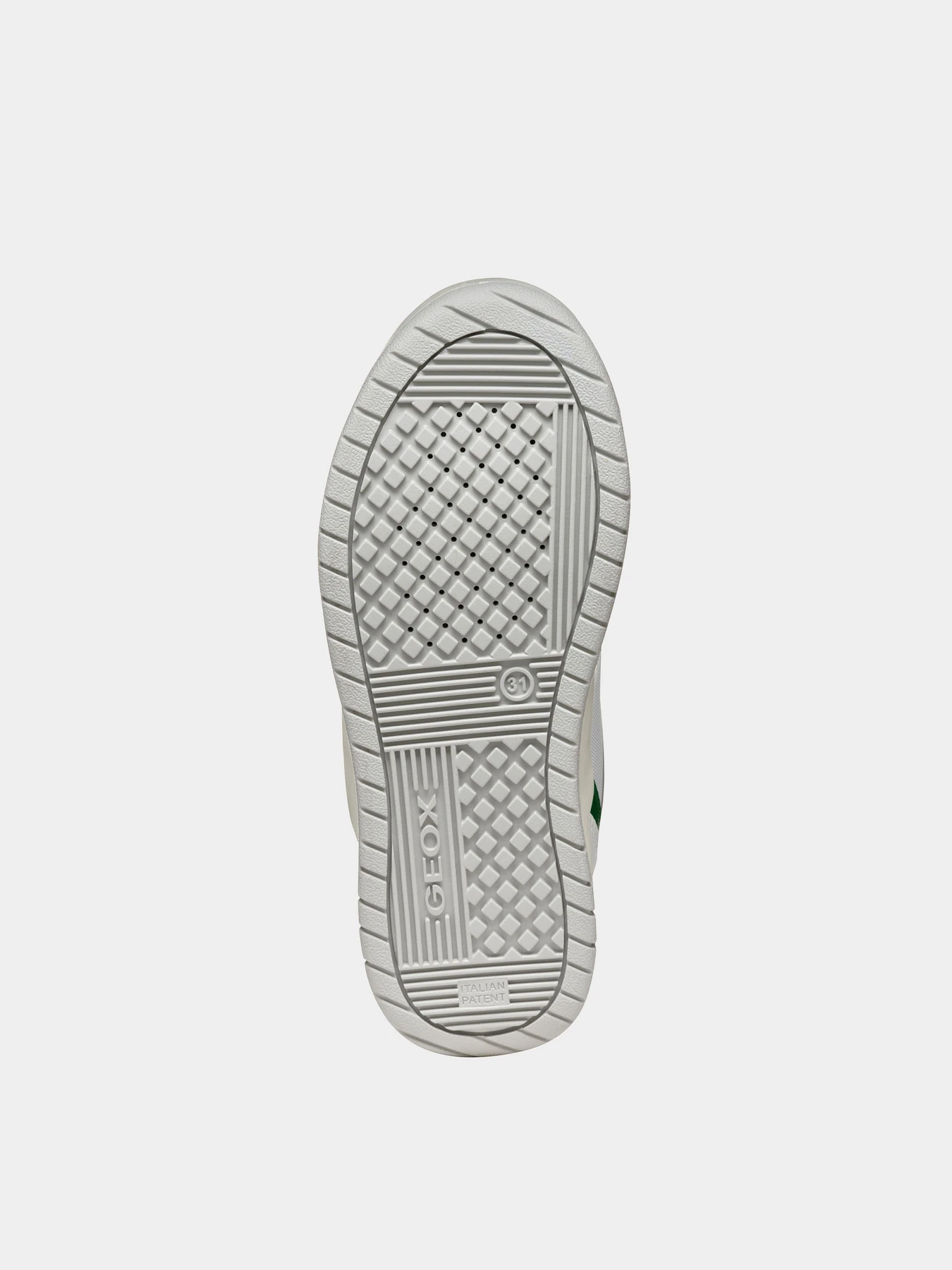 Кроссовки Geox модель J557RA-054FU-C0547 Кроссовки Geox модель J557RA-054FU-C0547 Фото