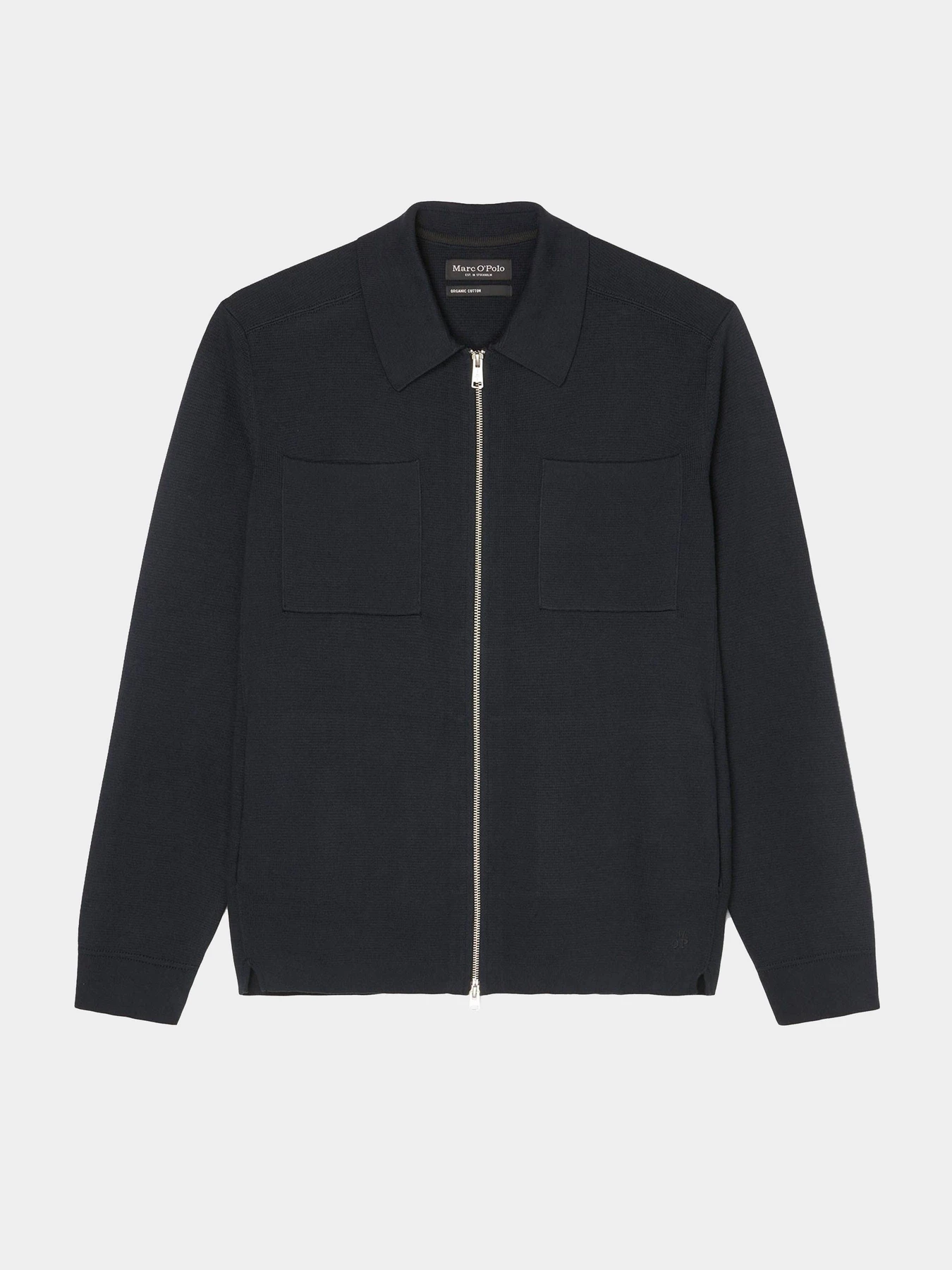 Пиджаки Marc O’Polo модель 520501661006_898 Фото