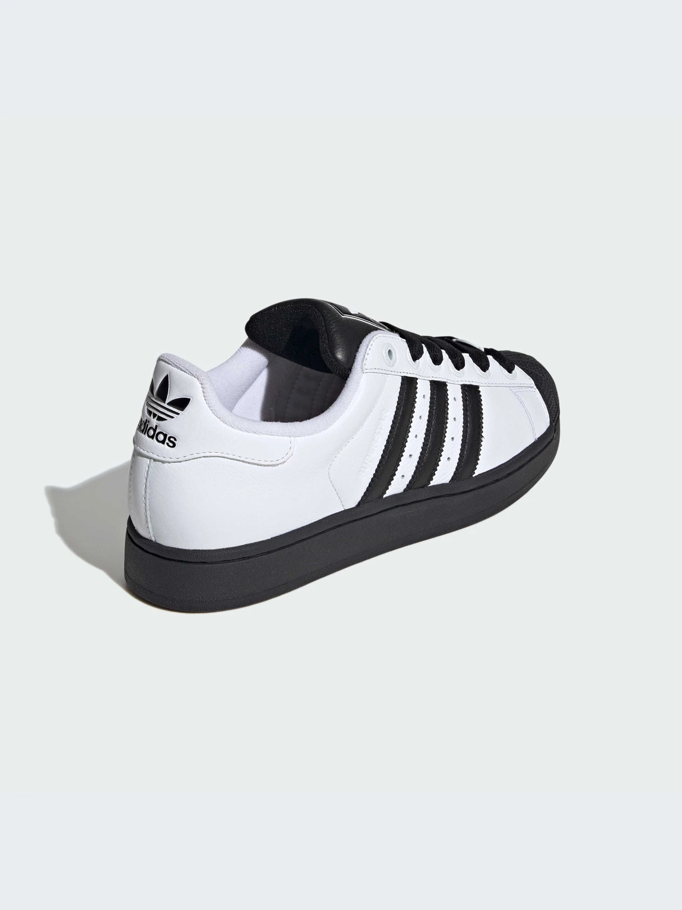 Кроссовки Adidas Superstar модель JI0124-KZ Кроссовки Adidas Superstar модель JI0124-KZ Фото