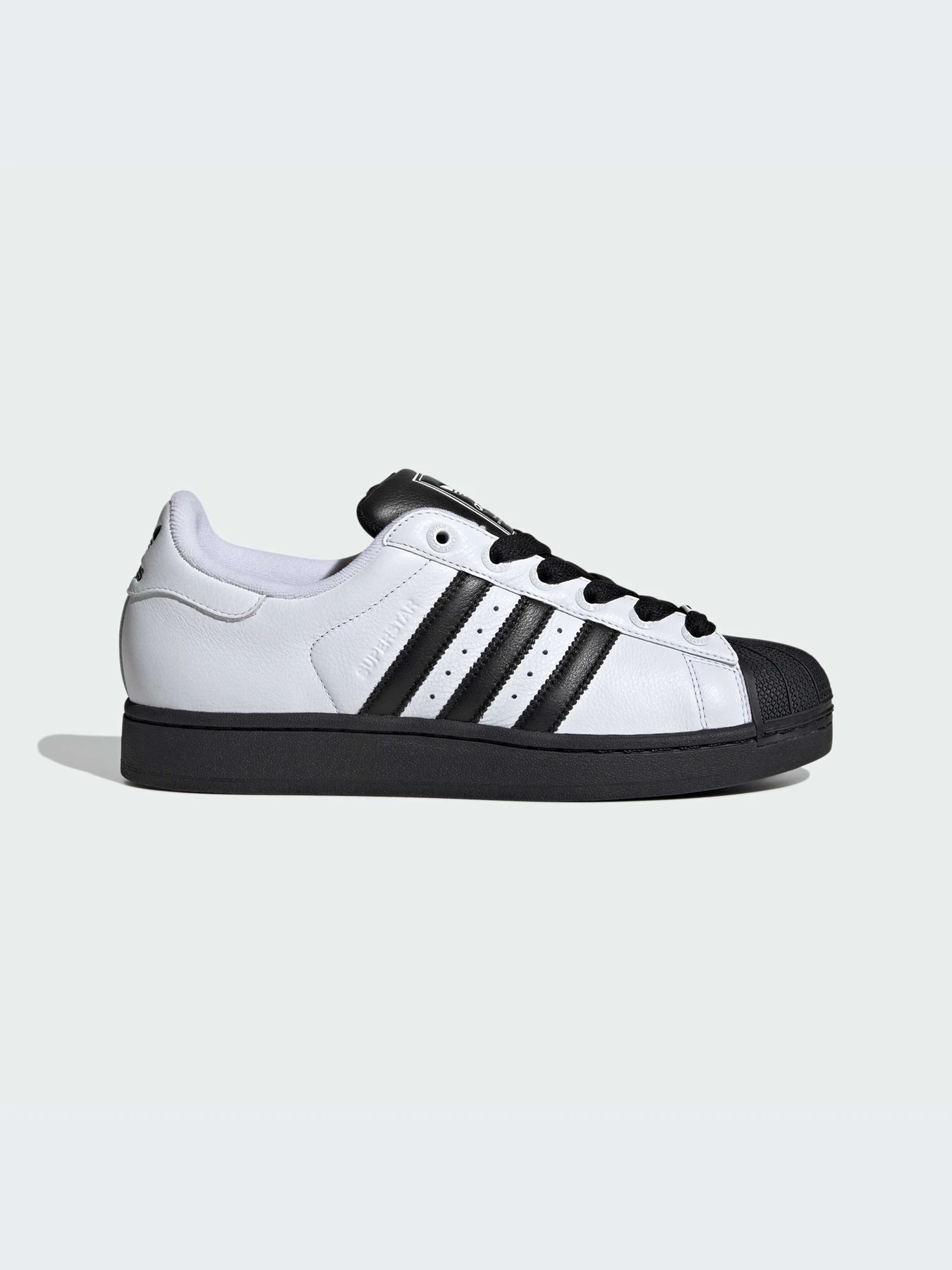 Кроссовки Adidas Superstar модель JI0124-KZ Кроссовки Adidas Superstar модель JI0124-KZ Фото