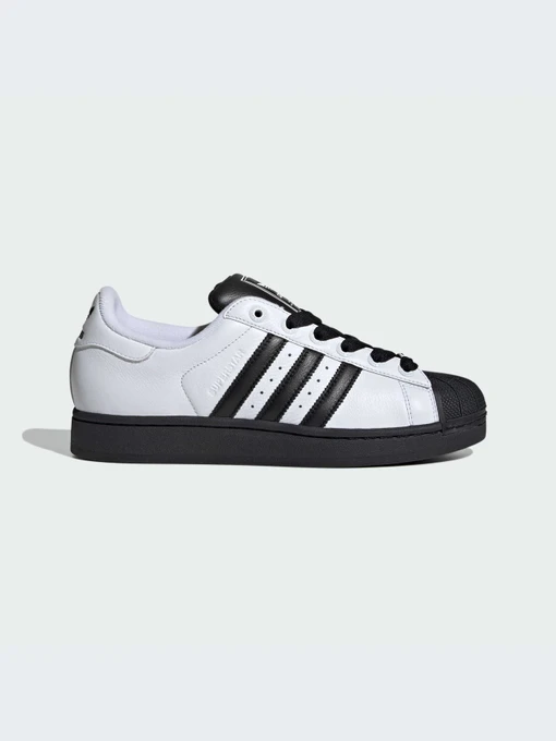 Кроссовки Adidas Superstar модель JI0124-KZ Фото
