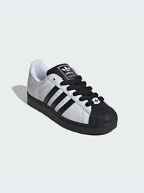 Кроссовки Adidas Superstar модель JI0124-KZ Фото