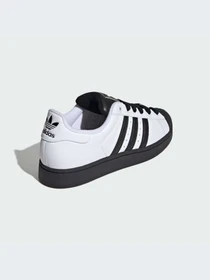 Кроссовки Adidas Superstar модель JI0124-KZ Фото