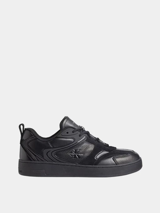 Кеды Calvin Klein модель YM0YM01111-0GJ Фото