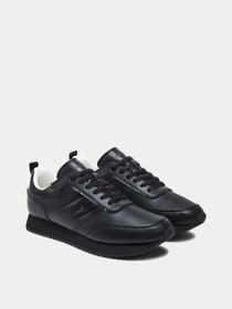 Кеды Calvin Klein модель HM0HM01654-0GJ Фото