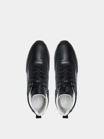 Кеды Calvin Klein модель HM0HM01654-0GJ Фото