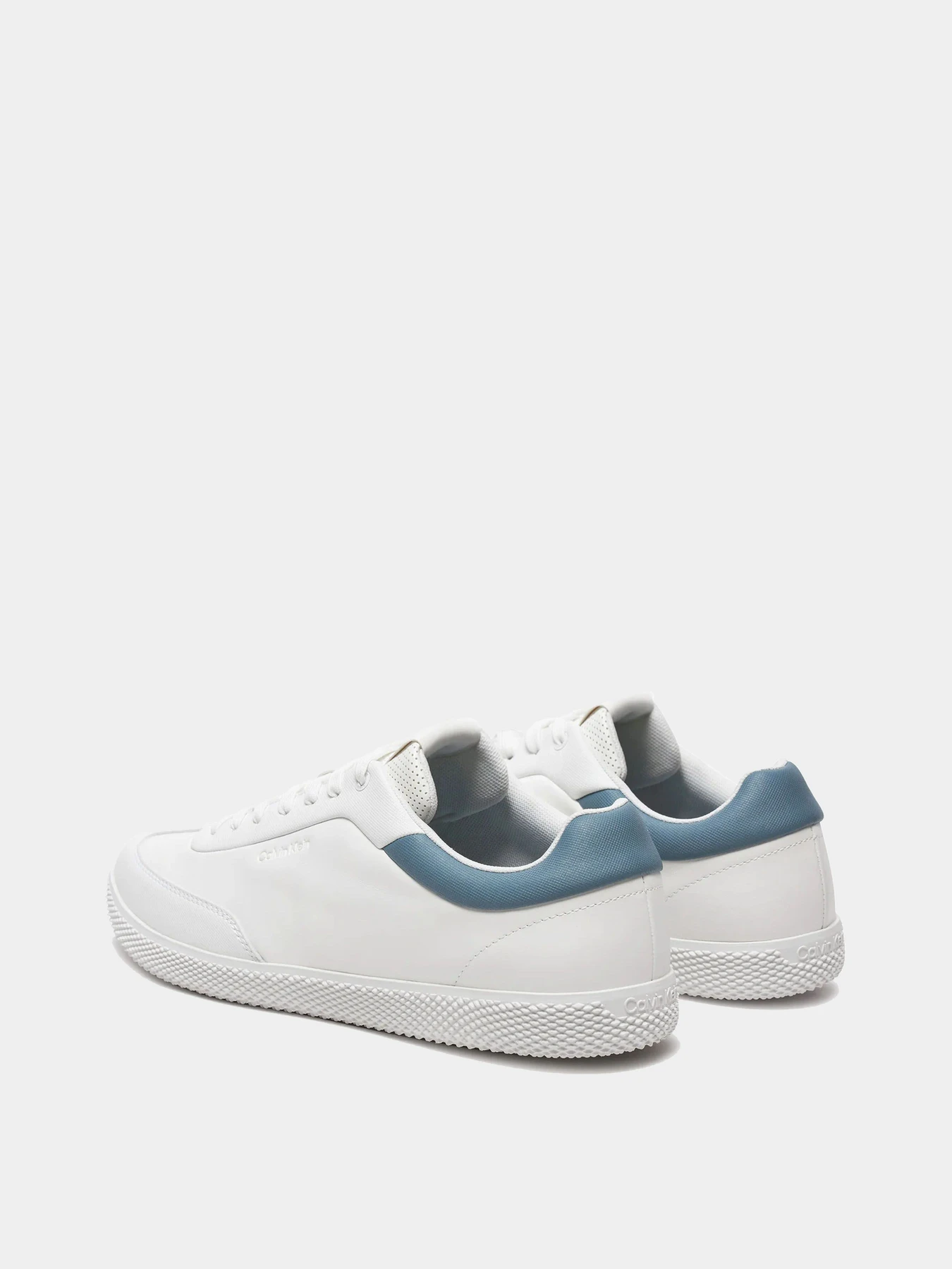 Кеды Calvin Klein модель HM0HM01790-02Z Кеды Calvin Klein модель HM0HM01790-02Z Фото