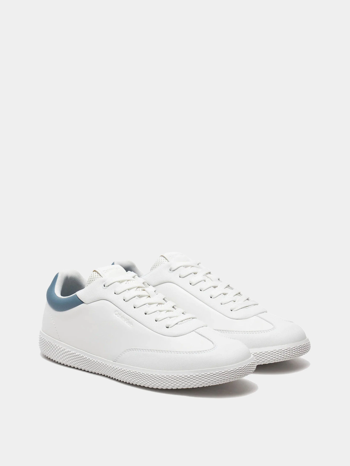 Кеды Calvin Klein модель HM0HM01790-02Z Кеды Calvin Klein модель HM0HM01790-02Z Фото