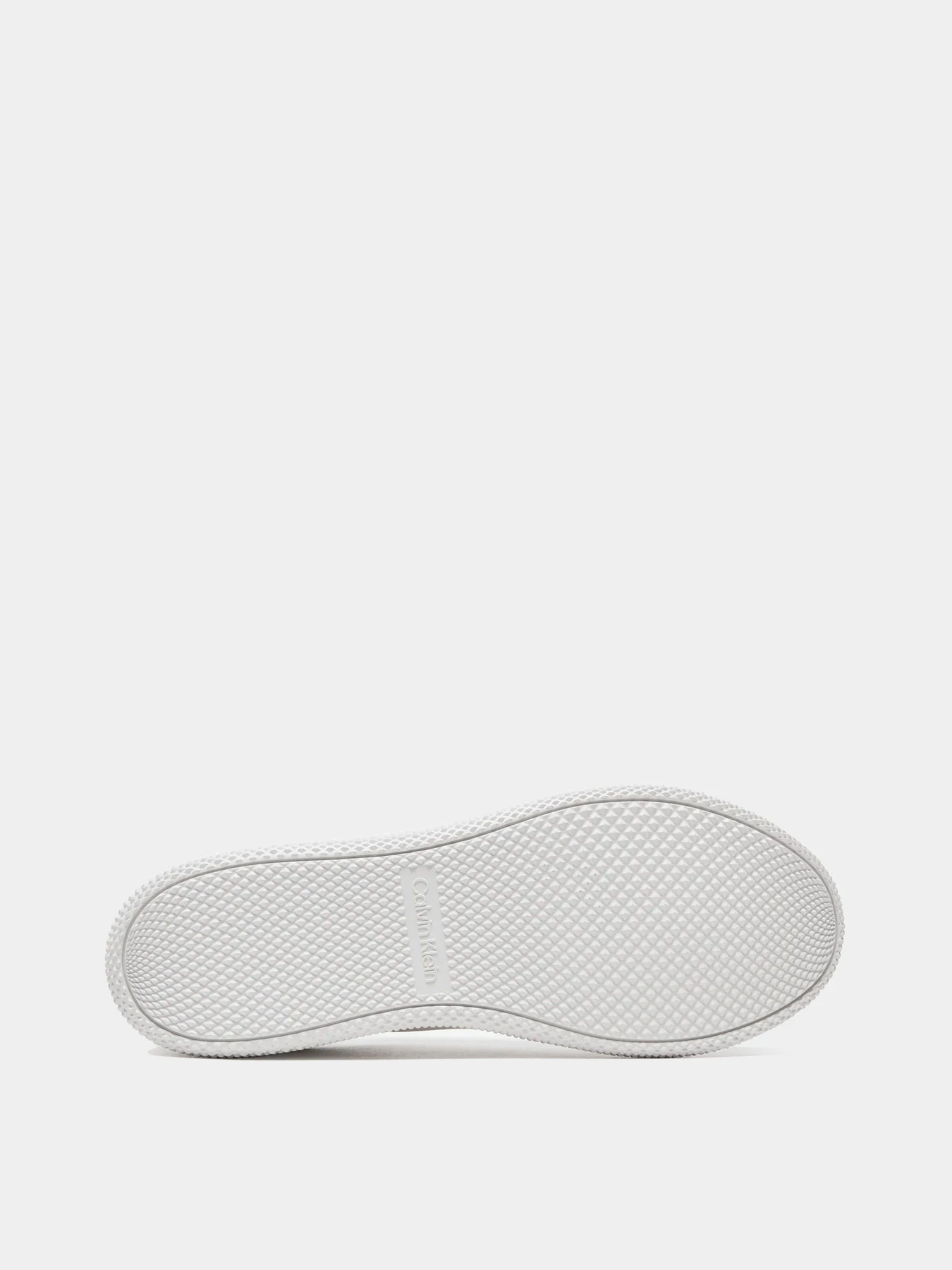 Кеды Calvin Klein модель HM0HM01790-02Z Кеды Calvin Klein модель HM0HM01790-02Z Фото