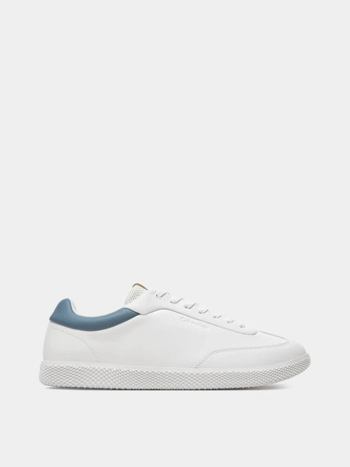 Кеды Calvin Klein модель HM0HM01790-02Z Фото