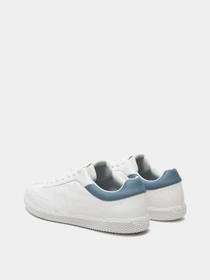 Кеды Calvin Klein модель HM0HM01790-02Z Фото