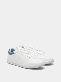 Кеды Calvin Klein модель HM0HM01790-02Z Фото