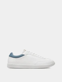Кеды Calvin Klein үлгі HM0HM01790-02Z Фото