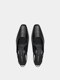 Туфли и лоферы Calvin Klein модель HW0HW02267-BEH Фото