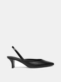 Туфли мен лоферлер Calvin Klein үлгі HW0HW02267-BEH Фото