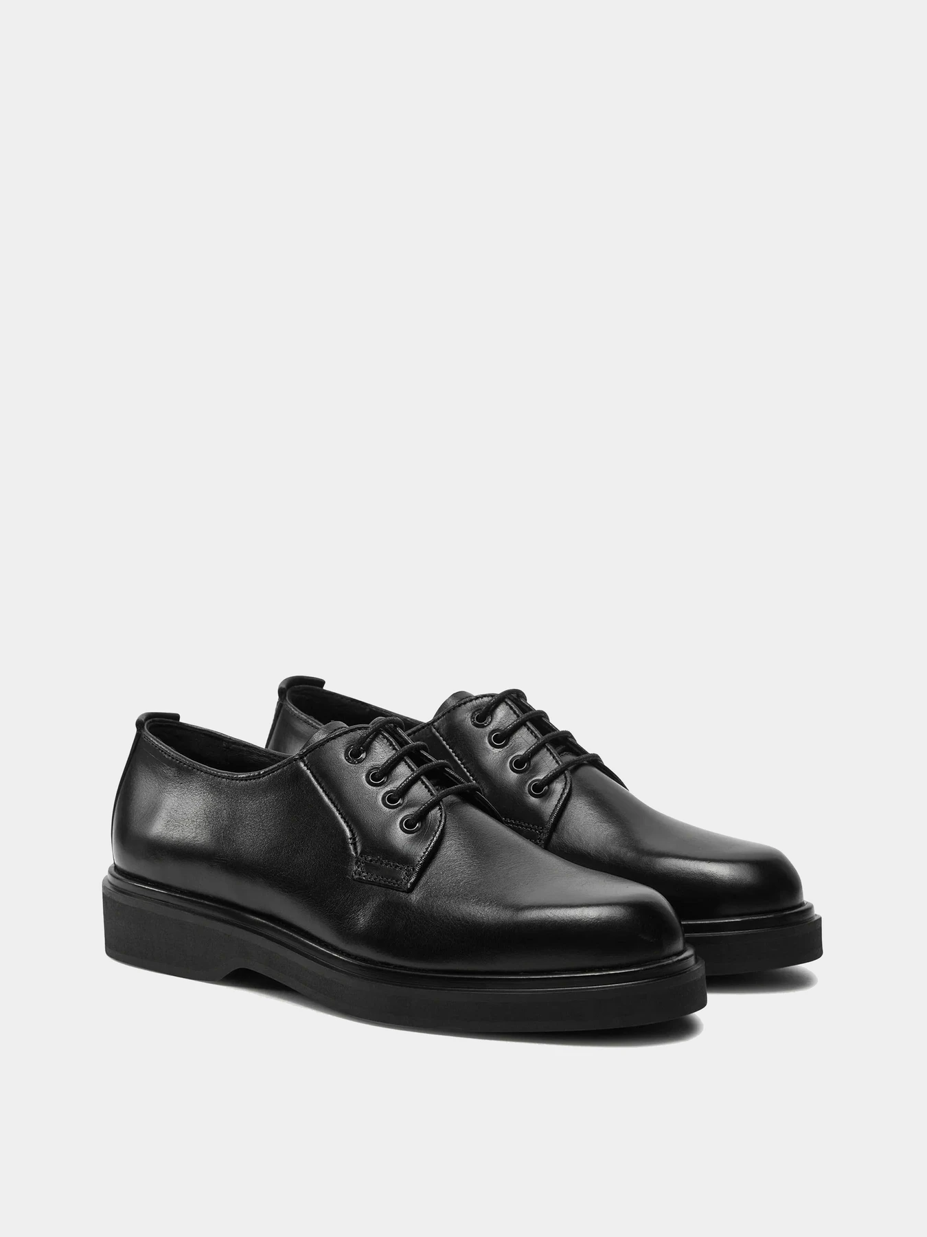 Туфли и лоферы Calvin Klein модель HW0HW02278-BEH Туфли и лоферы Calvin Klein модель HW0HW02278-BEH Фото