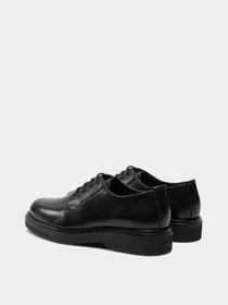 Туфли и лоферы Calvin Klein модель HW0HW02278-BEH Фото