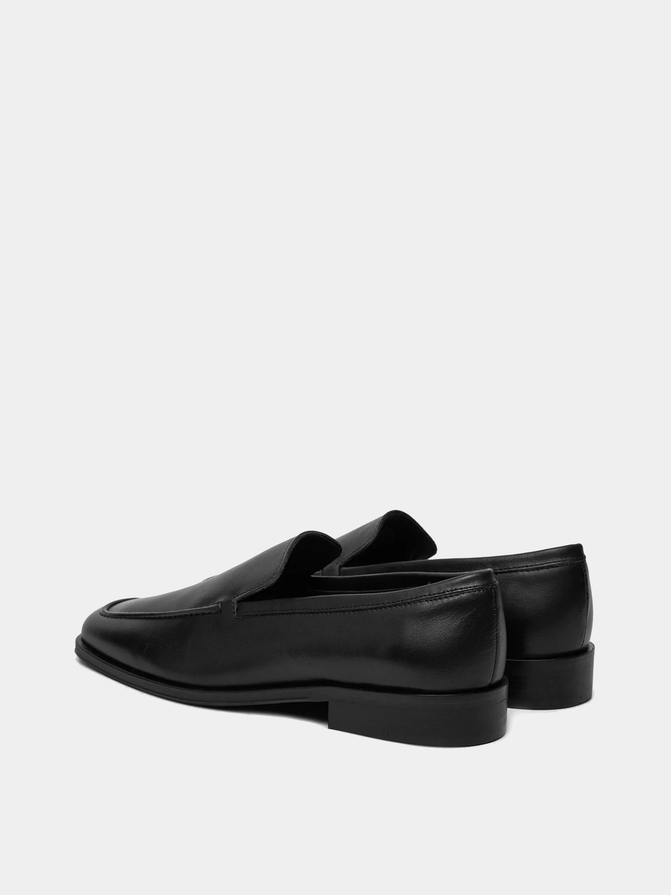 Туфли и лоферы Calvin Klein модель HW0HW02432-BEH Туфли и лоферы Calvin Klein модель HW0HW02432-BEH Фото