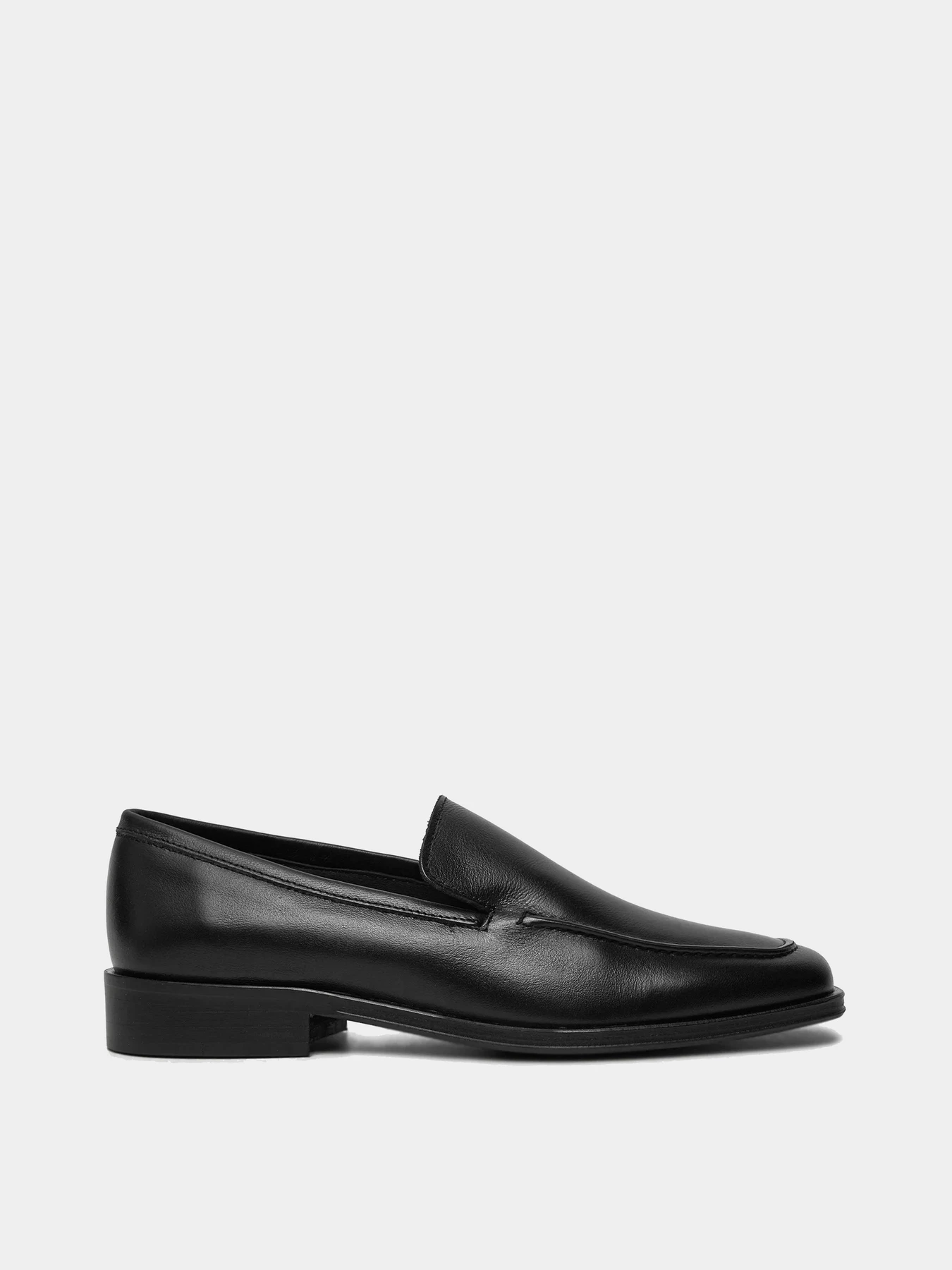 Туфли и лоферы Calvin Klein модель HW0HW02432-BEH Туфли и лоферы Calvin Klein модель HW0HW02432-BEH Фото
