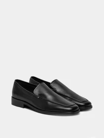 Туфли и лоферы Calvin Klein модель HW0HW02432-BEH Фото