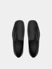 Туфли и лоферы Calvin Klein модель HW0HW02432-BEH Фото