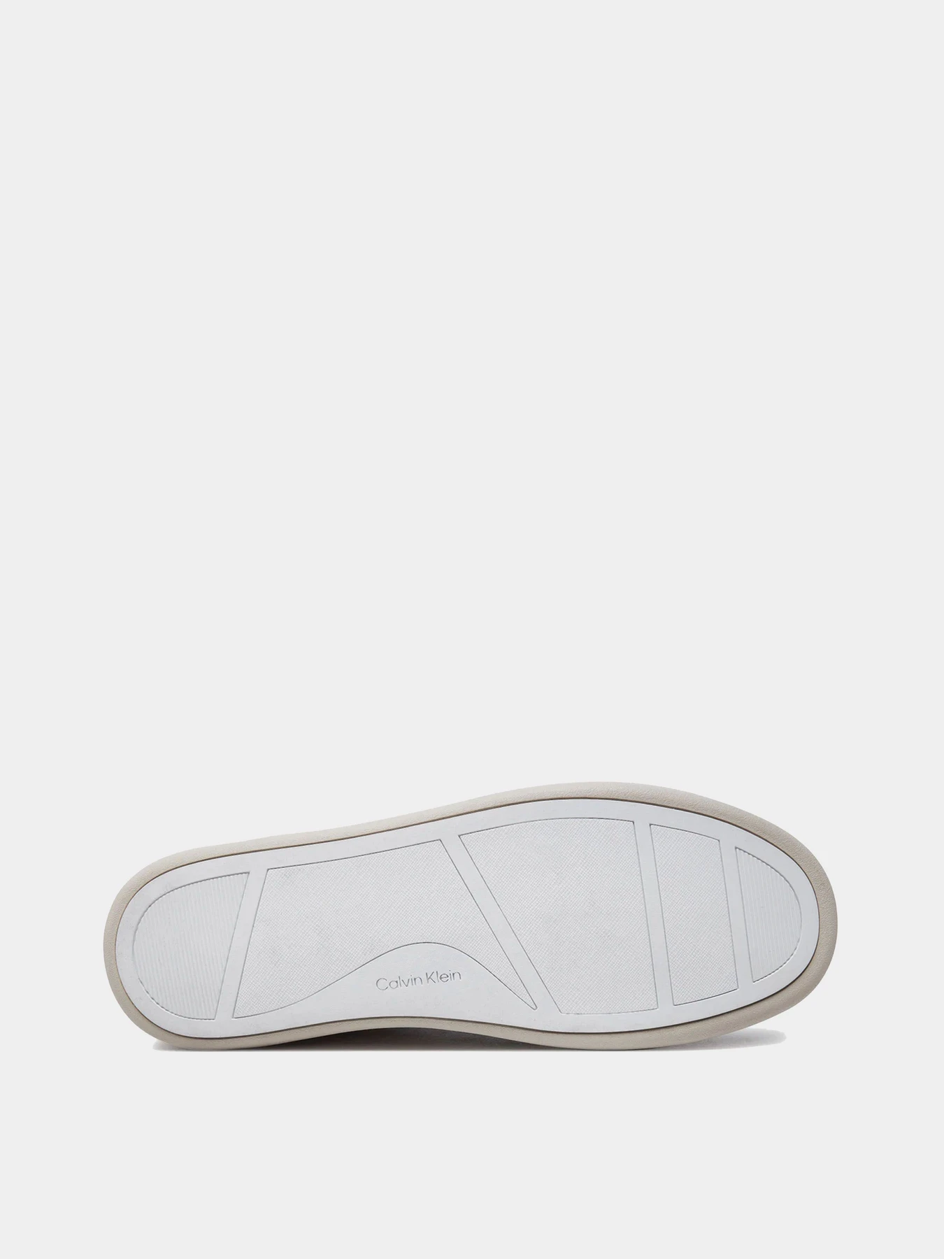 Кеды Calvin Klein модель HW0HW02435-0HN Фото