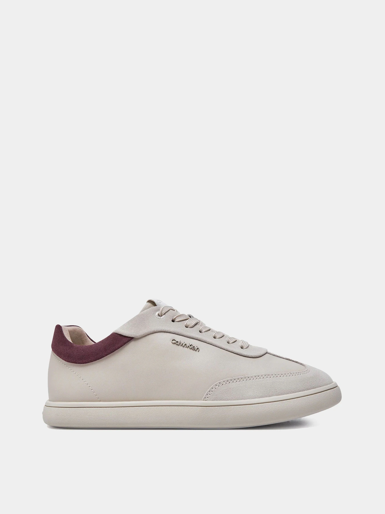 Кеды Calvin Klein модель HW0HW02435-0HN Фото