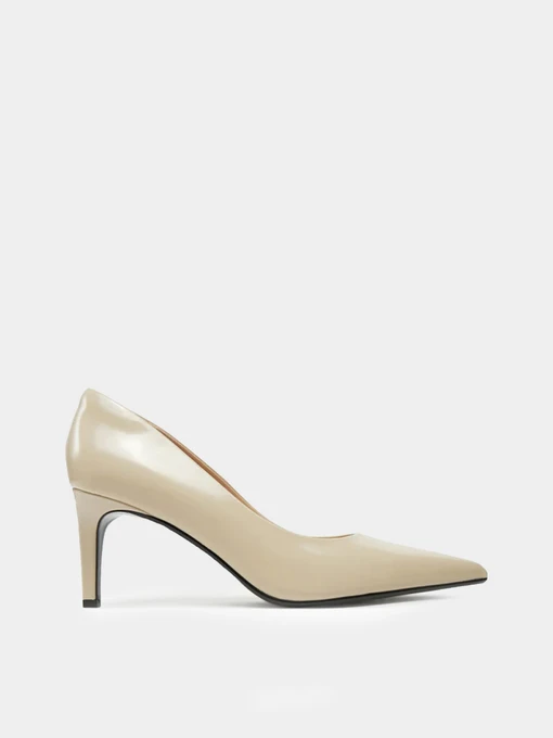 Туфли мен лоферлер Calvin Klein үлгі HW0HW02446-ACE Фото