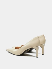 Туфли и лоферы Calvin Klein модель HW0HW02446-ACE Фото